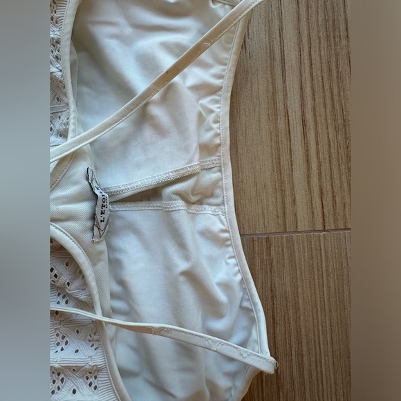 L’Etoile Sport Tennis Tank Top - Small - Picture 4 of 4